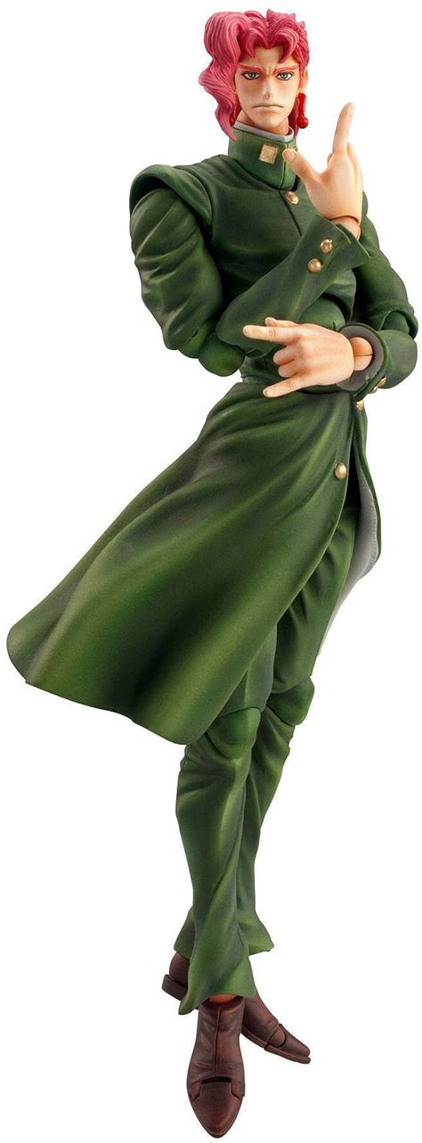 kakyoin figure.